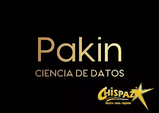 Pakin Chispazo