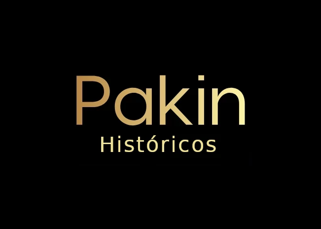 Pakin Históricos