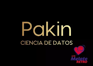 Pakin Melate Retro