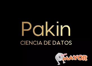 Pakin Sorteo Mayor