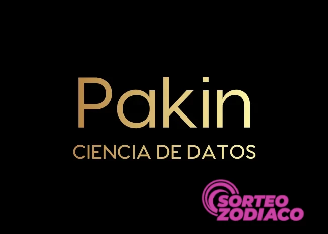 Pakin Zodiaco